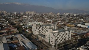 Obras de Asociados | Izquierdo y Lehmann
