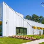Villalba By Kingspan | Incorporar aceros prepintados