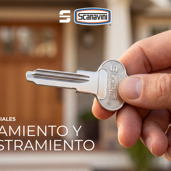 Scanavini | Servicios Especiales