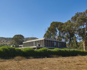 Obras de Asociados | Lira Arquitectos Asociados