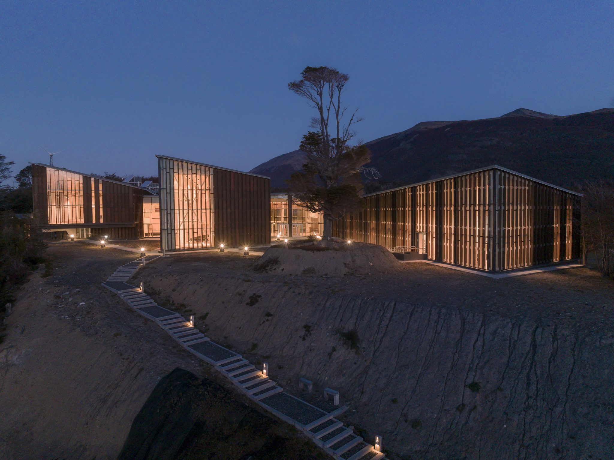 Obras de Asociados | Studio Met+