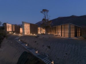 Obras de Asociados | Studio Met+