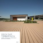 DVP | Deck Timbertech
