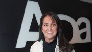 Marisol Rojas y la aprobación de la ley que agiliza la obtención de permisos de urbanización y edificación