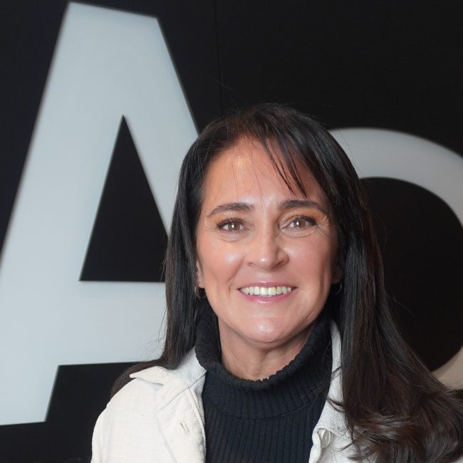Marisol Rojas y la aprobación de la ley que agiliza la obtención de permisos de urbanización y edificación
