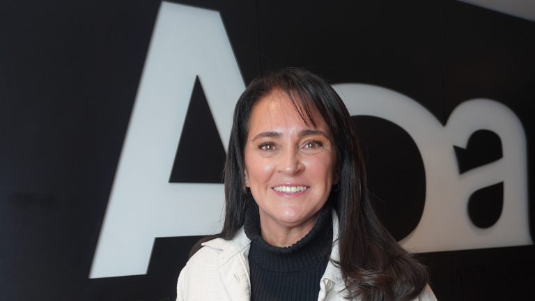 Marisol Rojas y la aprobación de la ley que agiliza la obtención de permisos de urbanización y edificación