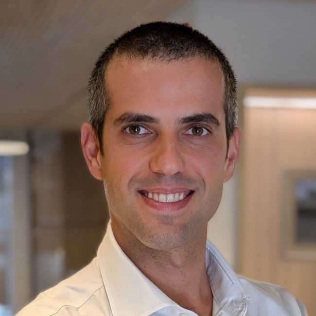 Andrés Morelli: Innovación, tecnología y el futuro de la arquitectura.