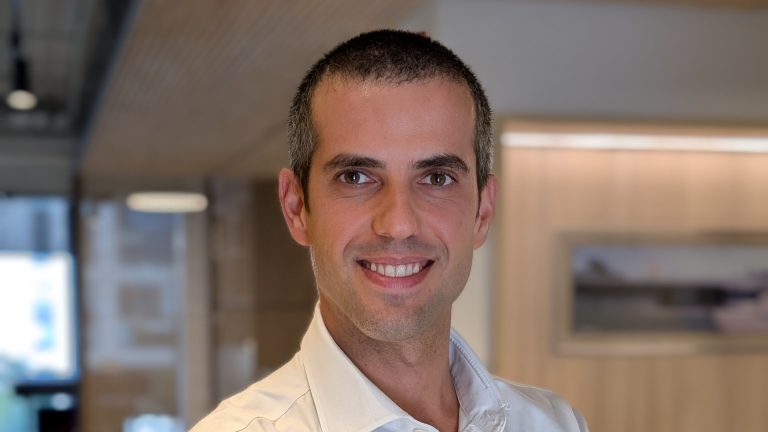 Andrés Morelli: Innovación, tecnología y el futuro de la arquitectura.