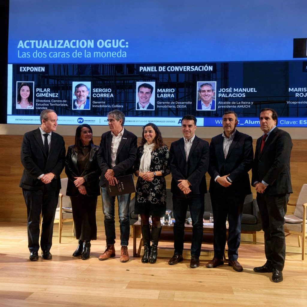 Expertos analizaron sus efectos en el desarrollo urbano y el acceso a la vivienda