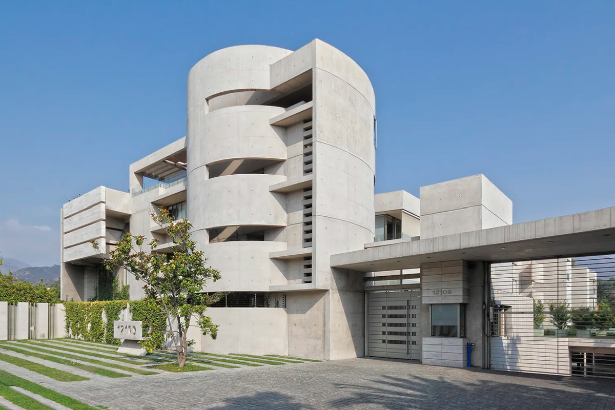 Edificio Calder