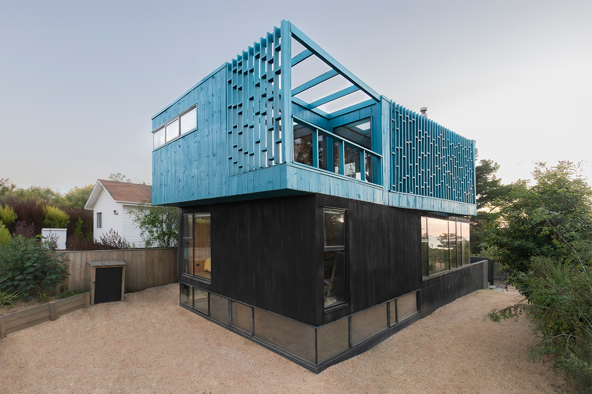 casa yeye 