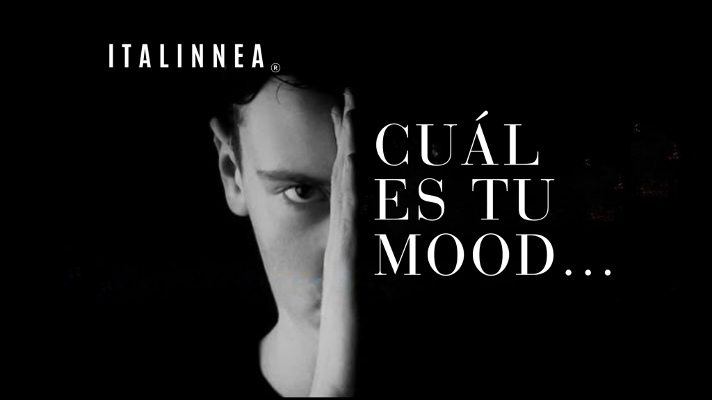 Italinnea | ¿cuál es tu mood?