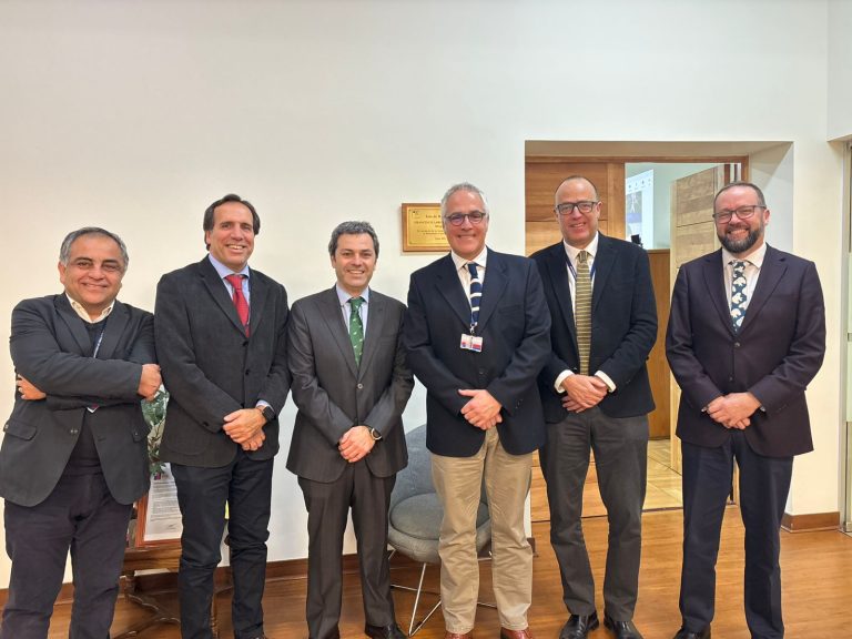 AOA presenta propuestas para fortalecer la obra pública