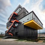 Hunter Douglas | Barandas Arquitectónicas